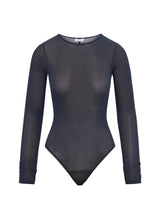 Dasha Bodysuit - Black