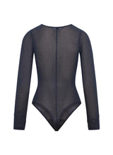 Dasha Bodysuit - Black