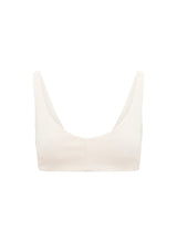 Jaime Bra - Ivory