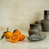 Ry Speckled Iron Hand Juicer - Speckled Iron + Gloss