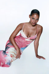 Florence Dress - Flare - BLVD