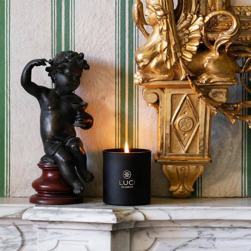 Nobile Candle