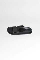 Everyday Stretch Slide - Black