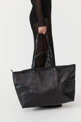Everyday Travel Bag - Black