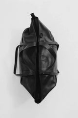 Everyday Travel Bag - Black