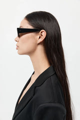 Everyday Sunglasses - Black/Brown