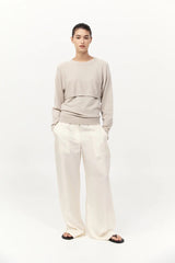 Two Piece Jumper - Pelican