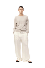 Two Piece Jumper - Pelican