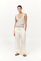 Two Piece Jumper - Pelican