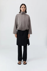 Oupa Flight Jacket - Doe