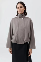 Oupa Flight Jacket - Doe