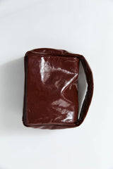 Petit Soft Satchel - Liqueur