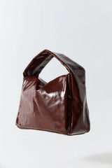 Petit Soft Satchel - Liqueur