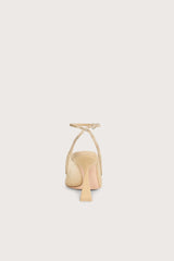 Diya Slingback - Nude