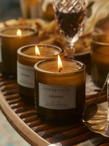 Coriandoli Candle