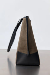 Bateau Tote - Khaki