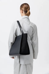 Wonton Tote - Black