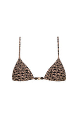 Equator Top - Bamba Black