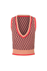 Isla Vest - Toffee Duafe - BLVD