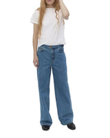 Buckle Jean - Classic Blue - BLVD