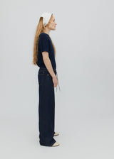 Cool Jean - Indigo Indigo