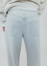 Cool Jean - Vintage Blue - BLVD