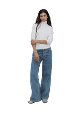 Cool Jean - Classic Blue - BLVD