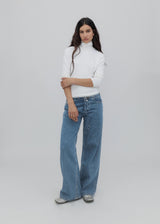 Cool Jean - Classic Blue - BLVD