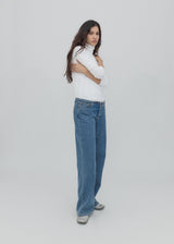 Cool Jean - Classic Blue - BLVD