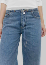 Cool Jean - Classic Blue - BLVD