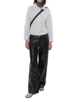 Cool - Black Leather