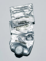 Jasmine Damask Rose Rich Cream