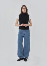 Sport Jean - Classic Blue - BLVD