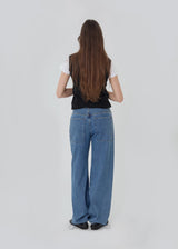 Sport Jean - Classic Blue - BLVD