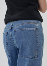 Sport Jean - Classic Blue - BLVD