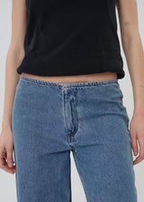 Sport Jean - Classic Blue - BLVD