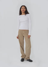 Sport Jean - Pear - BLVD