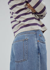 Cool Jean - Classic Blue