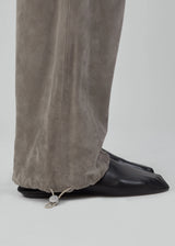 Sport Jean - Smoke Suede