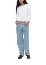 Everyday Jean - Vintage Blue - BLVD