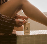 Bergamot & Hinoki Body Lotion 206ml