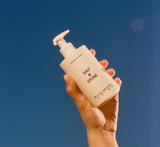 Bergamot & Hinoki Body Lotion 206ml