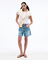 Sienna Cut Off - Point Dume