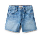 Sienna Cut Off - Point Dume