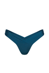 Riot High Cut Bottom - Adriatic - BLVD