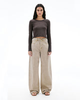 Cassie - Driftwood - BLVD