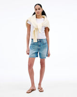 Sienna Cut Off - Point Dume