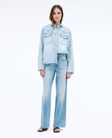 Grace - Feel The Love