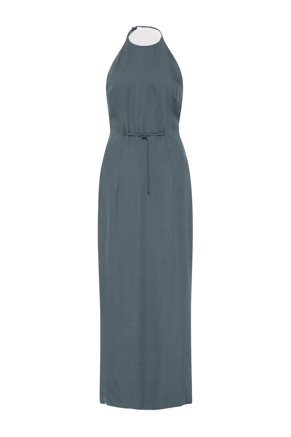90's Halter Dress