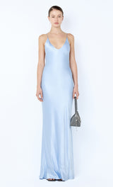 Florence Scoop Maxi - Mineral Blue - BLVD